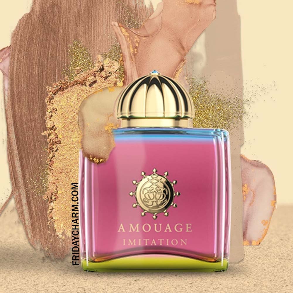 Amouage Imitation Eau De Parfum For Women