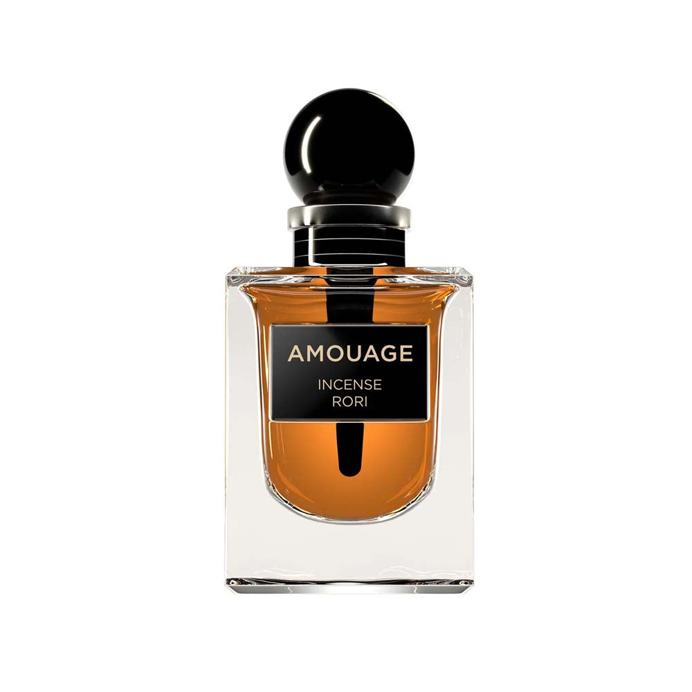 Amouage Incense Rori Attar