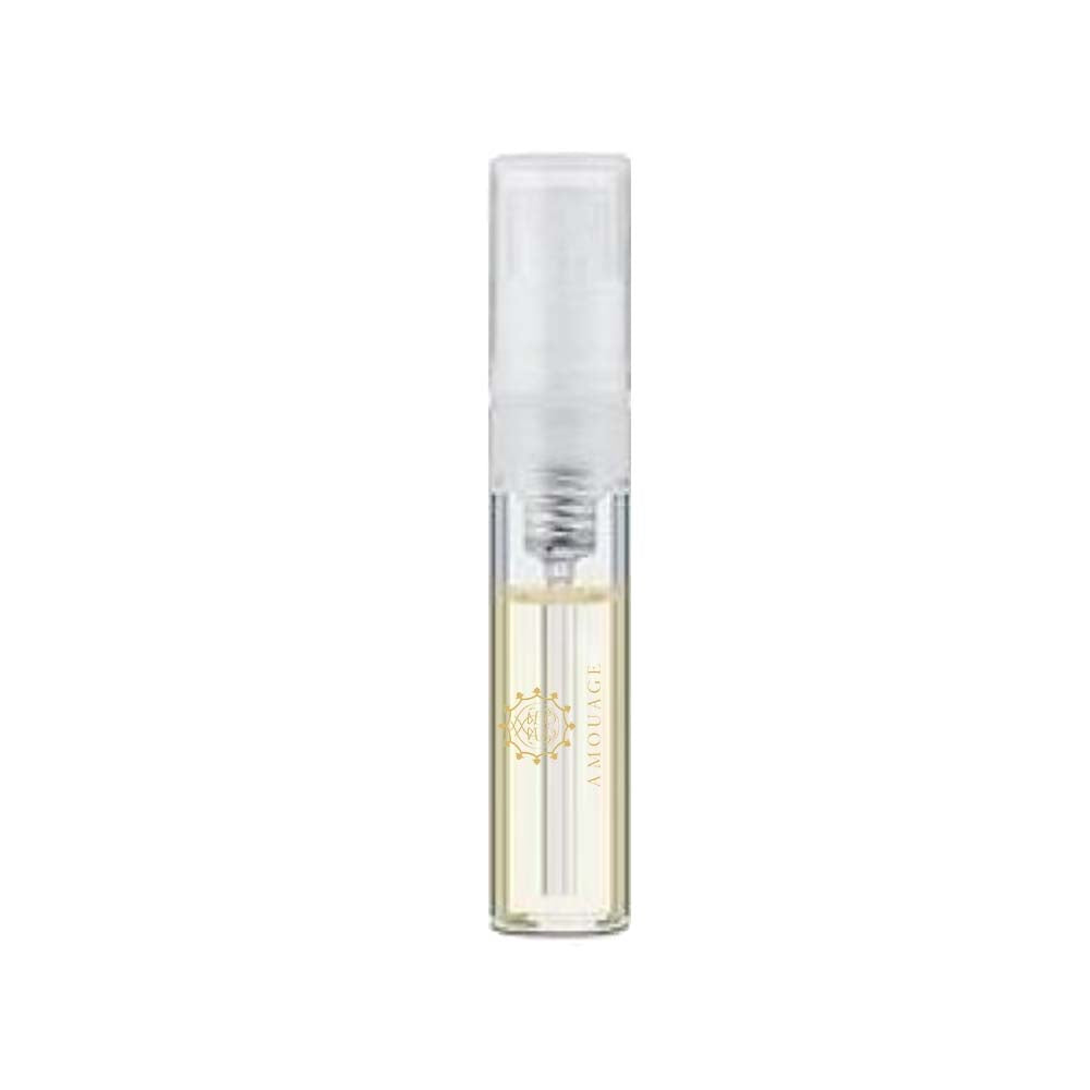 Amouage Interlude Eau De Parfum 2ml Vial