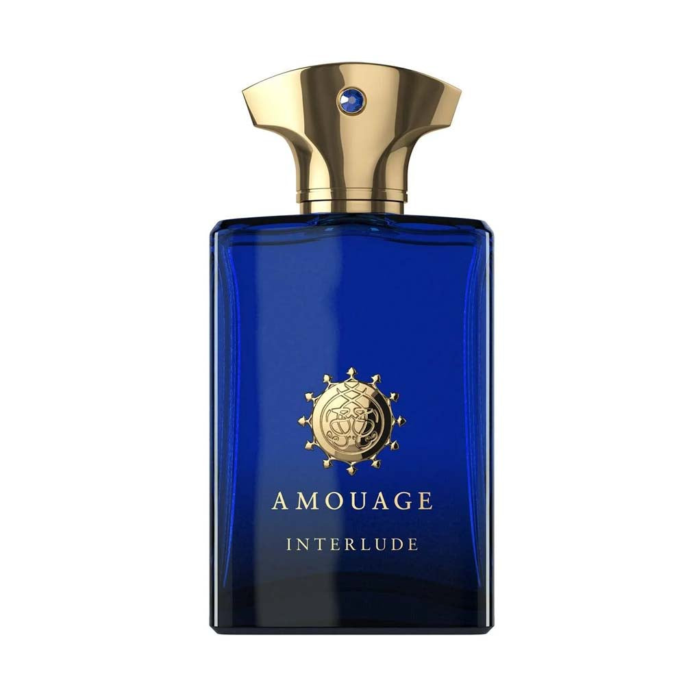 Amouage Interlude Eau De Parfum For Men