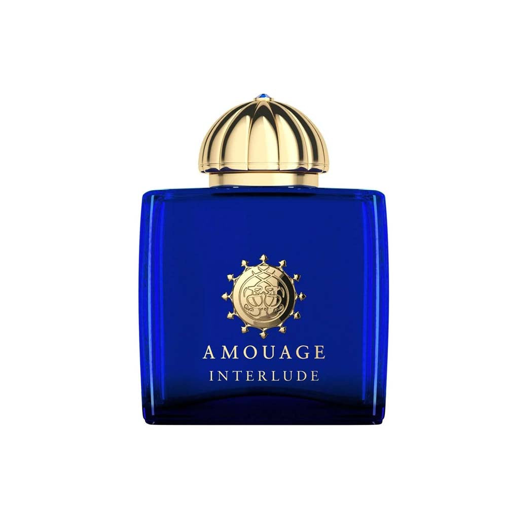 Amouage Interlude Eau De Parfum For Women