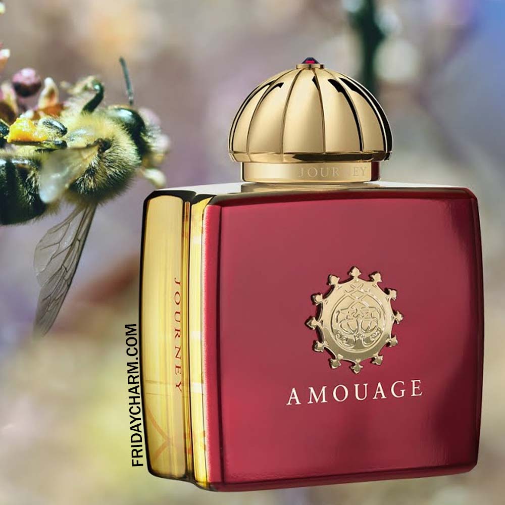 Amouage Journey Eau De Parfum For Women