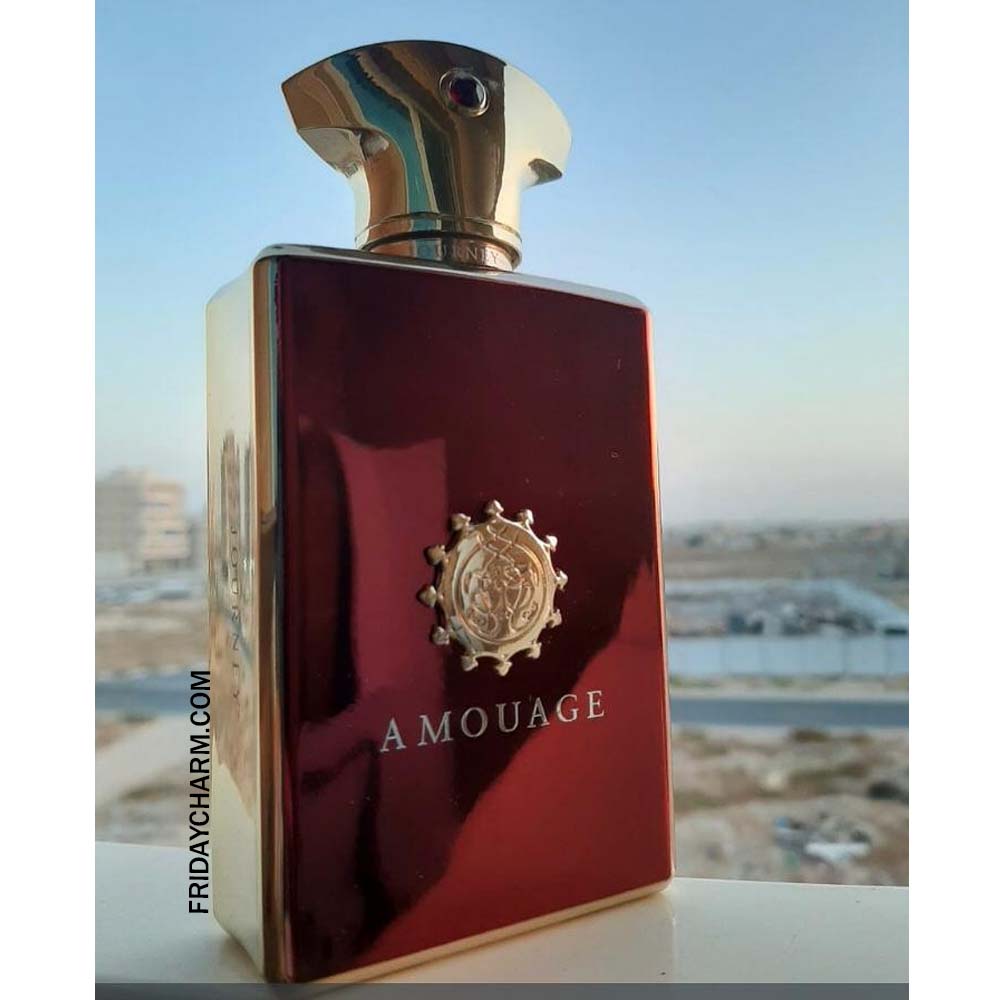 Amouage Journey Eau De Parfum For Men