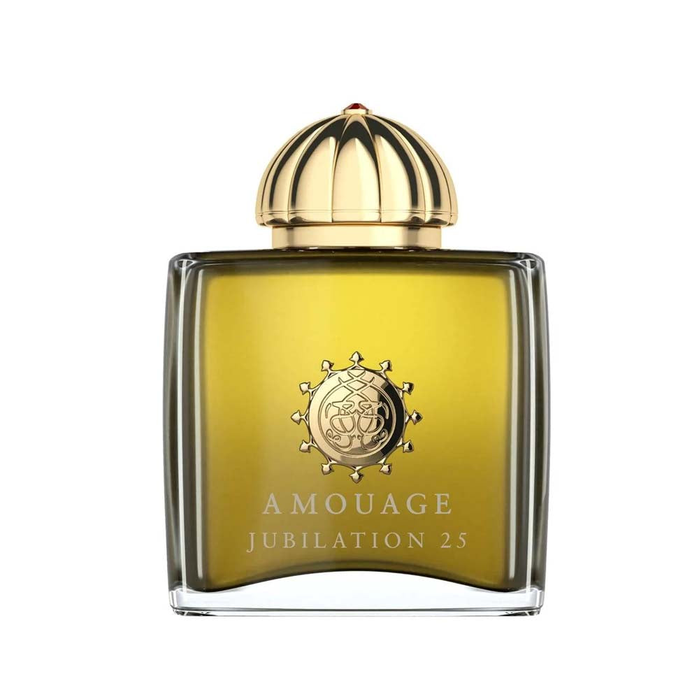 Amouage Jubilation 25 Eau De Parfum For Women