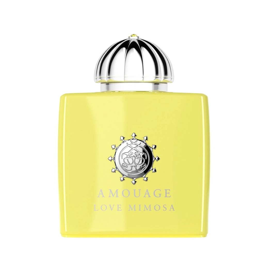 Amouage Love Mimosa Eau De Parfum For Women