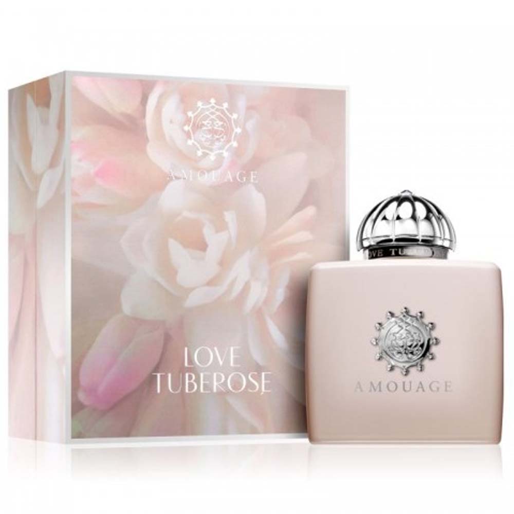 Amouage Love Tuberose Eau De Parfum For Women