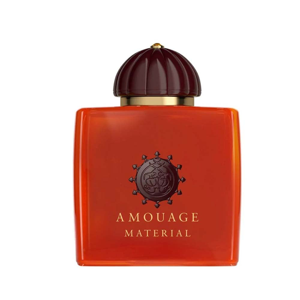 Amouage Material Eau De Parfum For Women