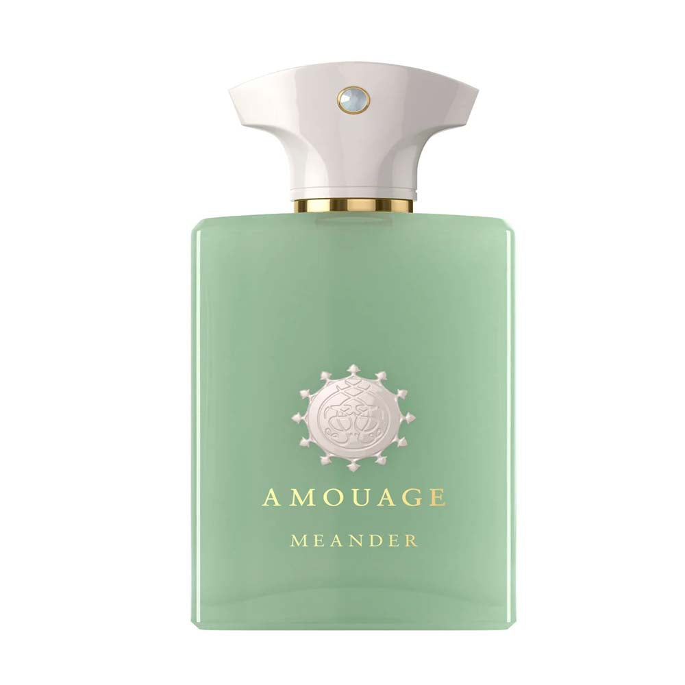 Amouage Meander Eau De Parfum For Unisex