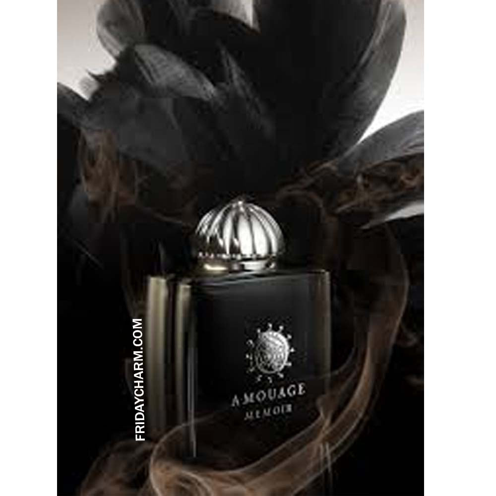 Amouage Memoir Eau De Parfum For Women