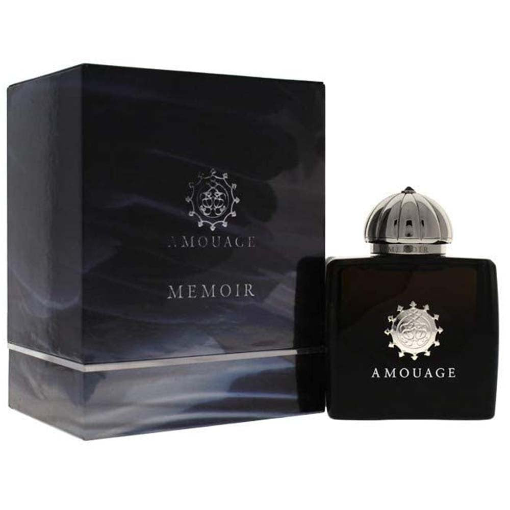 Amouage Memoir Eau De Parfum For Women – FridayCharm.com