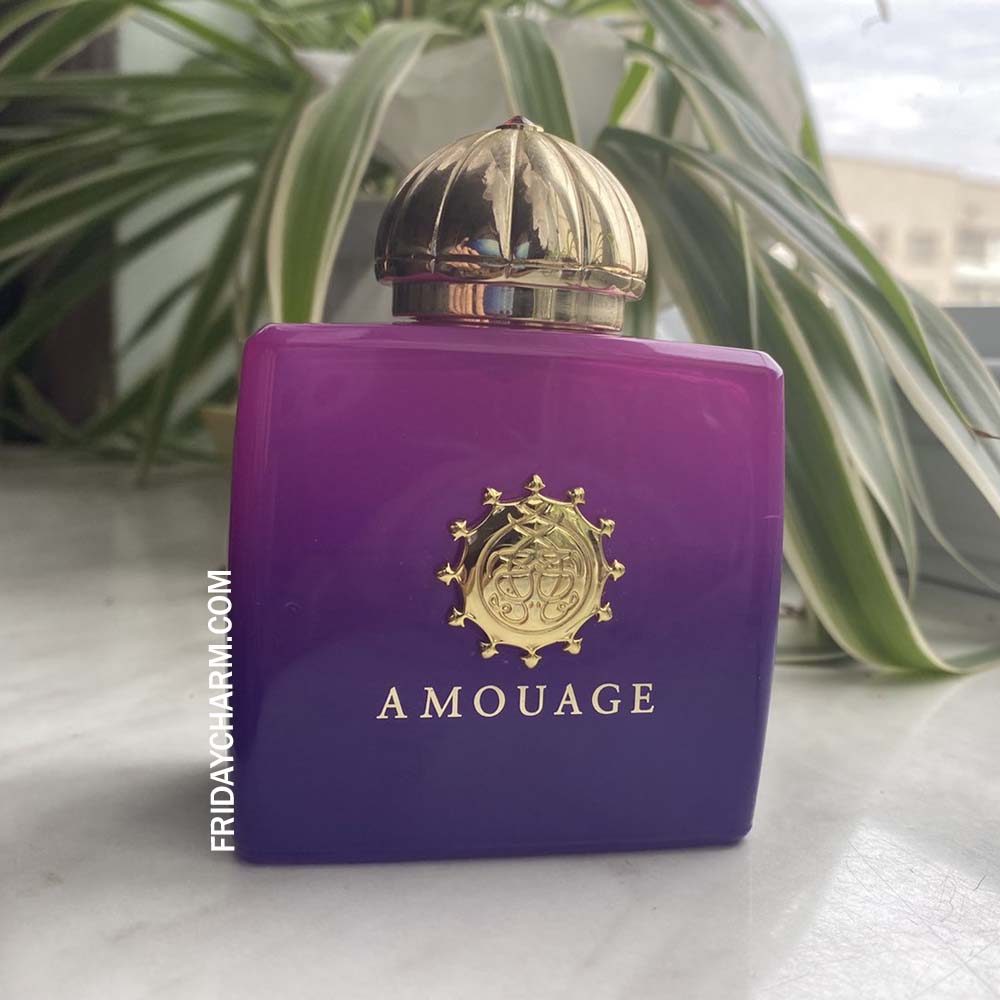 Amouage Myths Eau De Parfum For Women