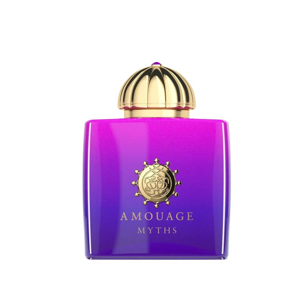 Amouage Myths Eau De Parfum For Women