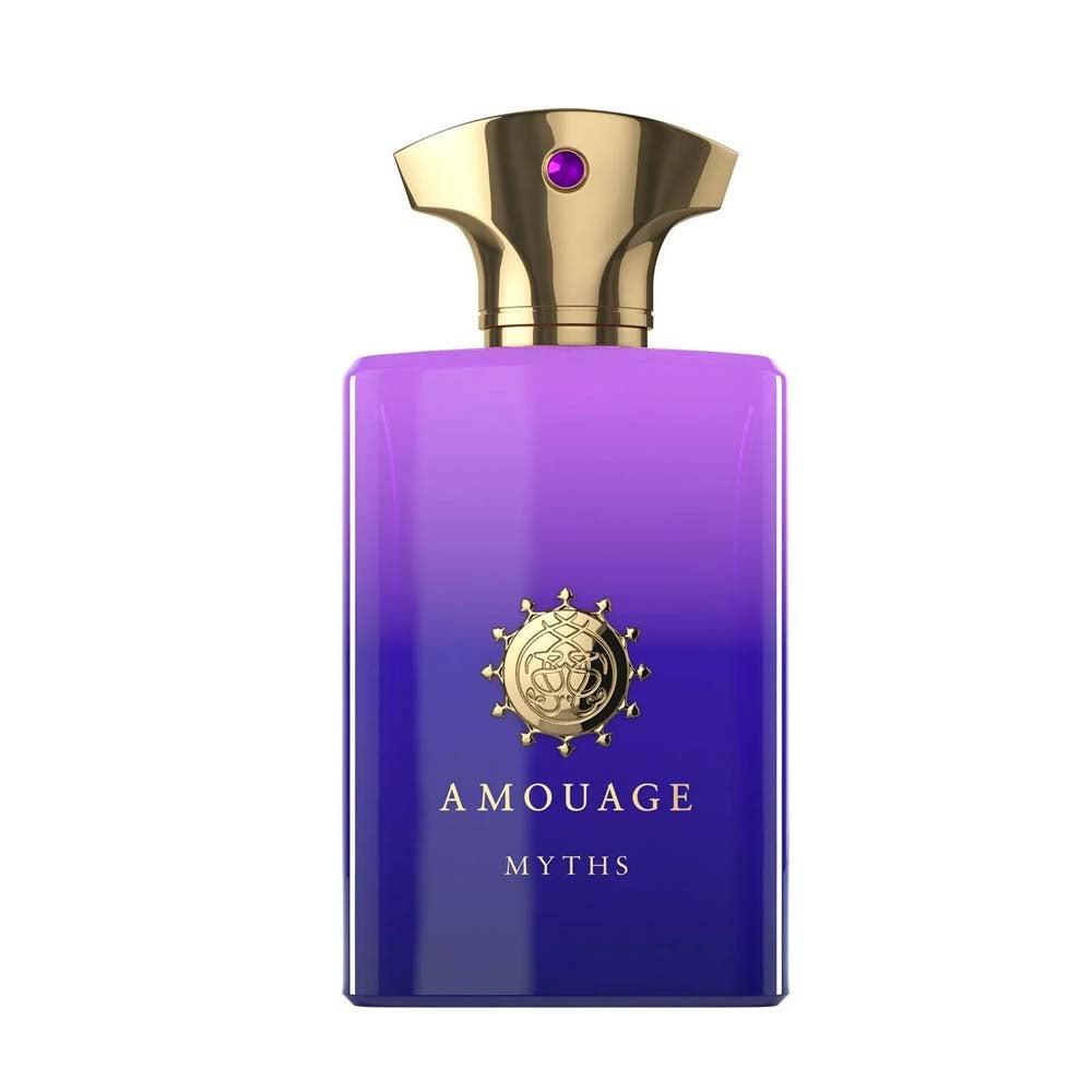 Amouage Myths Eau De Parfum For Men
