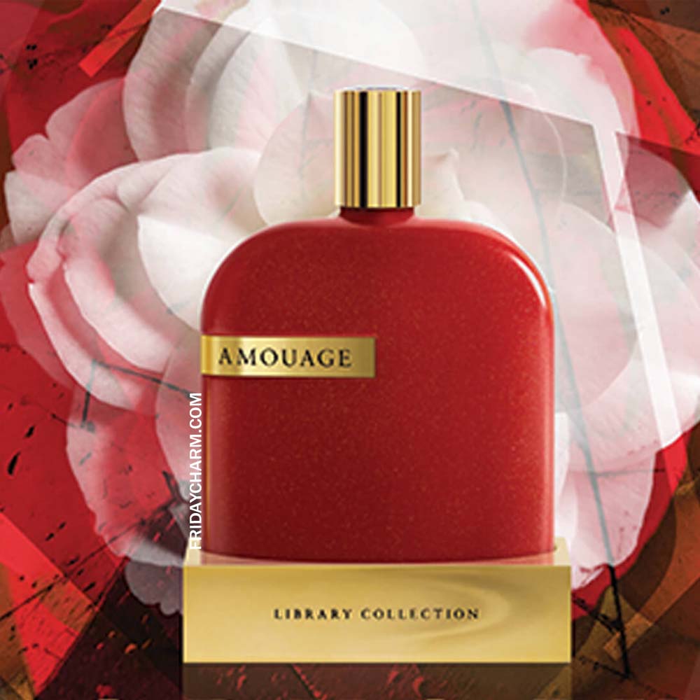 Amouage Opus IX Eau De Parfum For Unisex