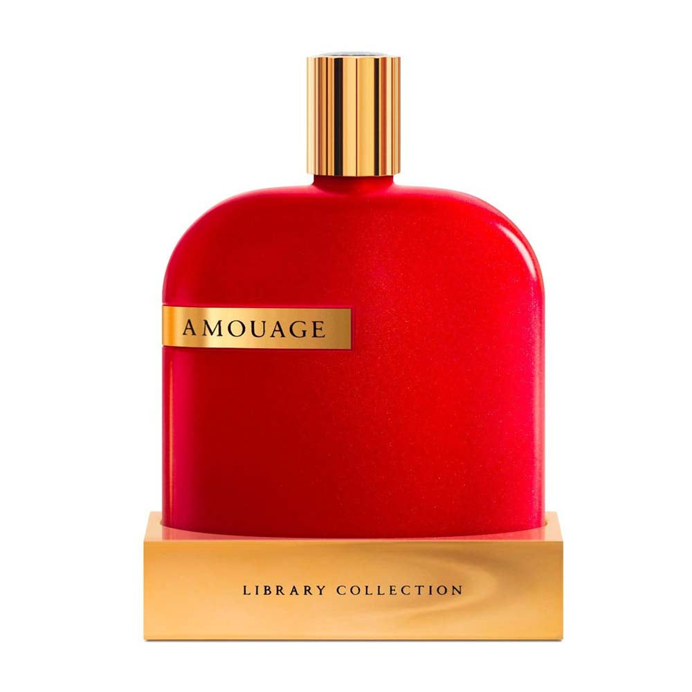 Amouage Opus IX Eau De Parfum For Unisex