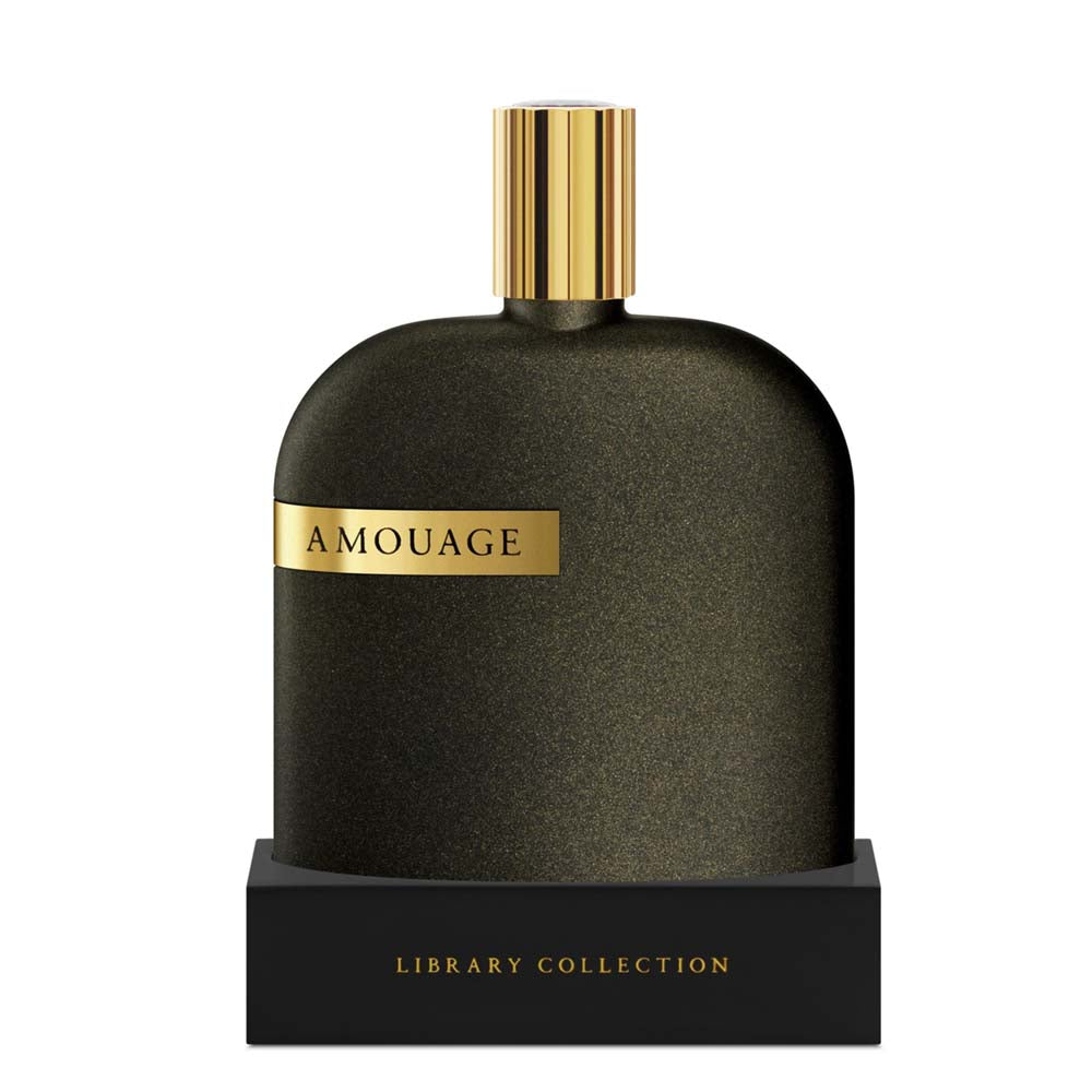 Amouage Opus VII Eau De Parfum For Unisex