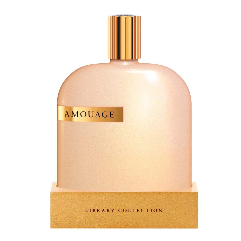 Amouage Opus VIII Eau De Parfum For Unisex