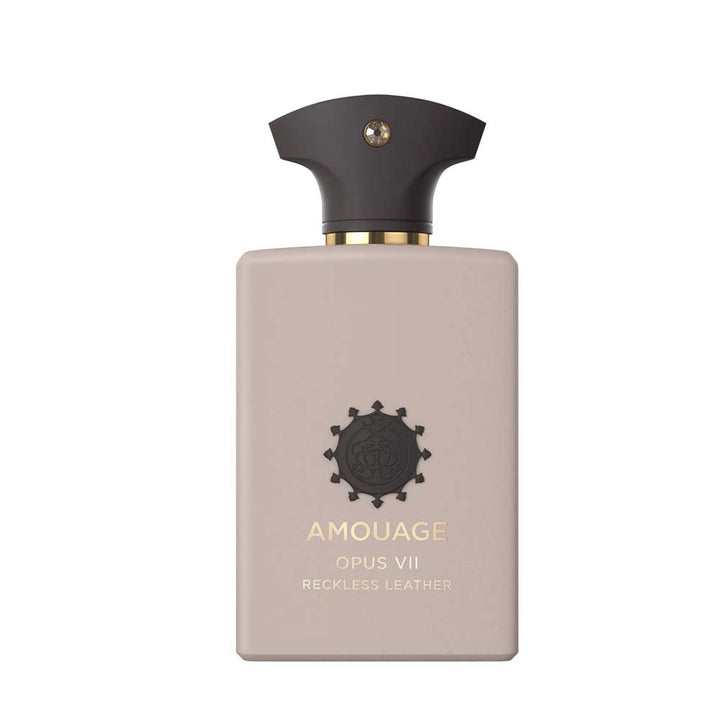 Amouage Opus VII Reckless Leather Eau De Parfum For Unisex