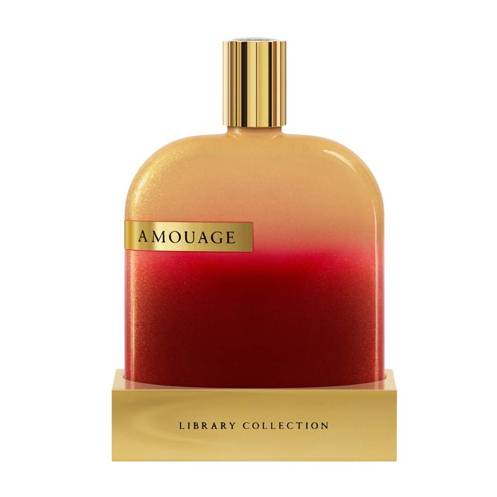 Amouage Opus X Eau De Parfum For Unisex