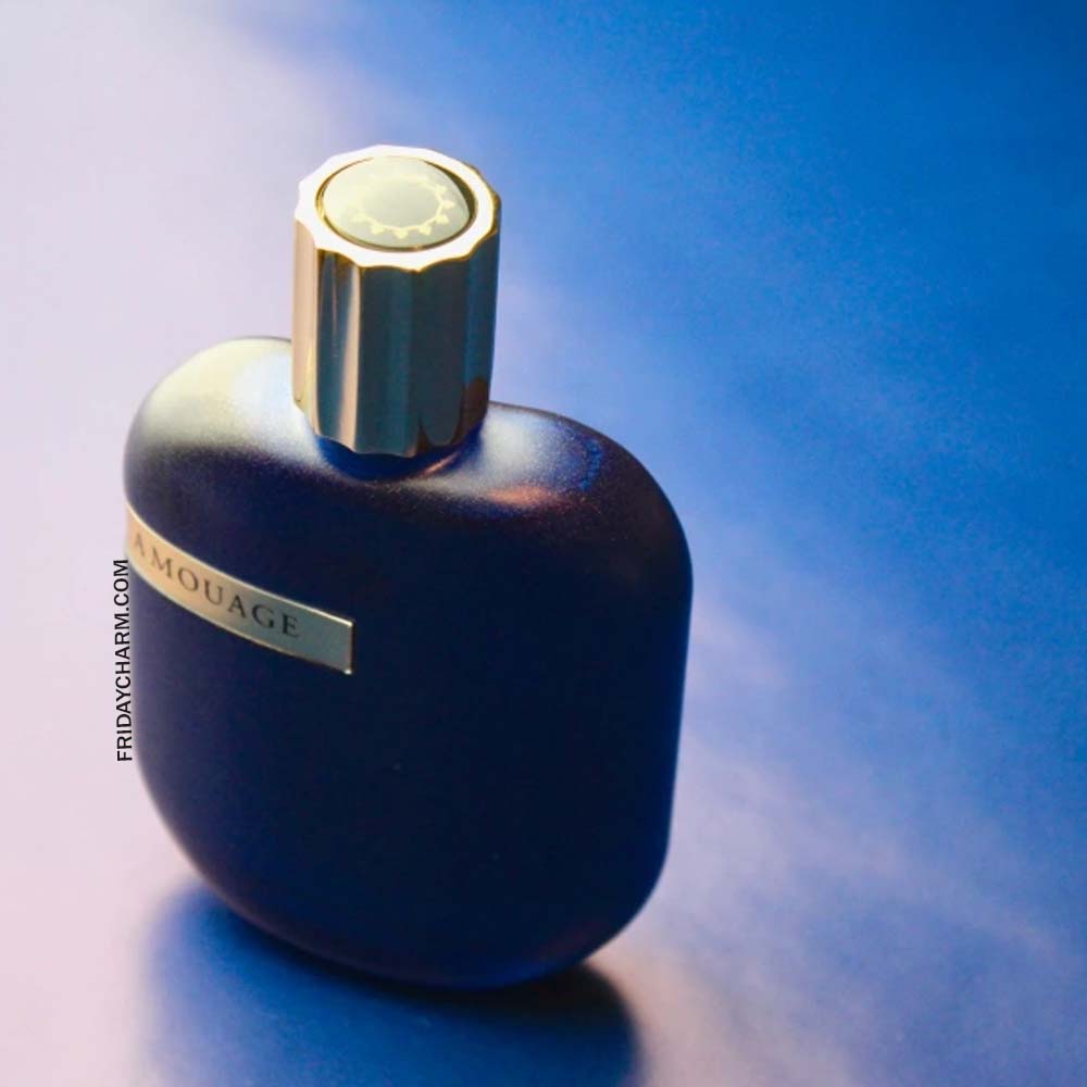 Amouage Opus XI Eau De Parfum For Unisex