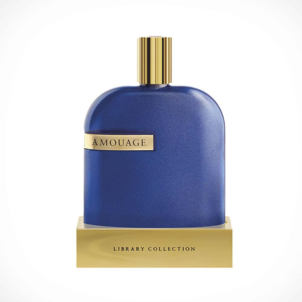 Amouage Opus XI Eau De Parfum For Unisex