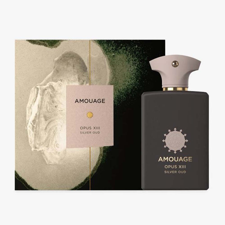 Amouage Opus XIII Eau De Parfum For Unisex