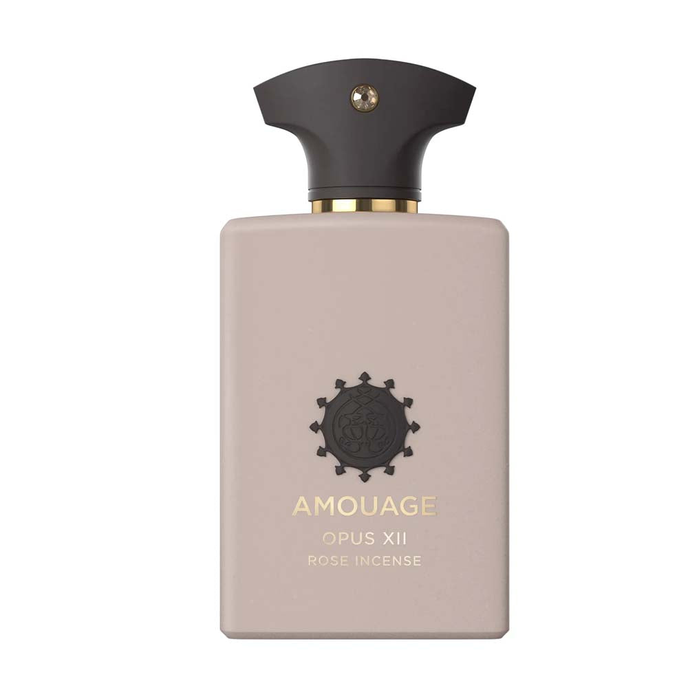 Amouage Opus XII Rose Incense Eau De Parfum For Unisex