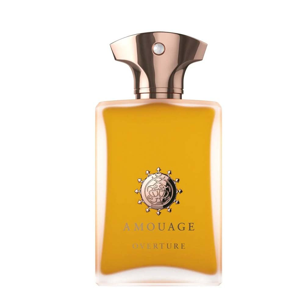 Amouage Overture Eau De Parfum For Men