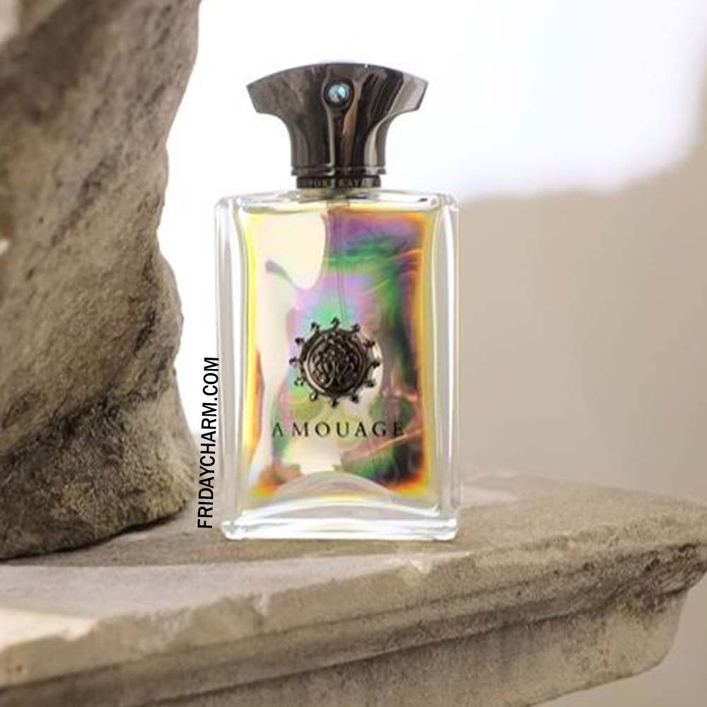 Amouage Portrayal Man Eau De Parfum For Men