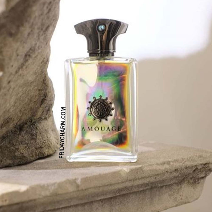 Amouage Portrayal Man Eau De Parfum For Men