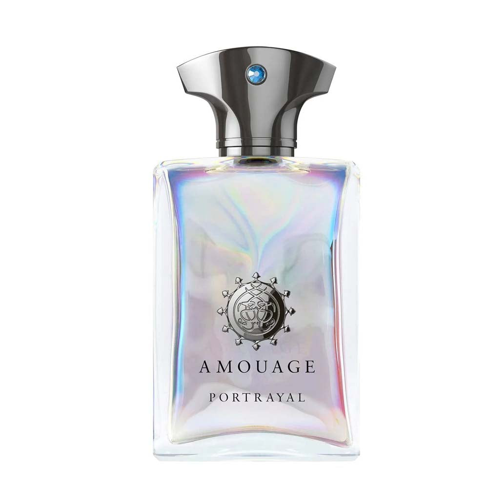 Amouage Portrayal Man Eau De Parfum For Men