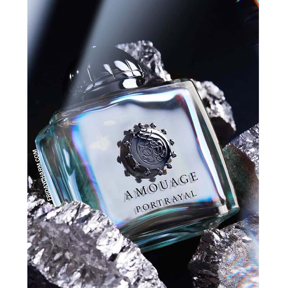 Amouage Portrayal Eau De Parfum For Women