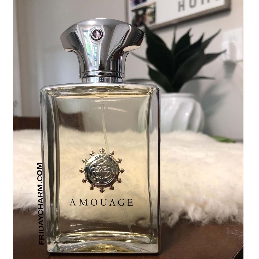 Amouage Reflection Eau De Parfum For Men