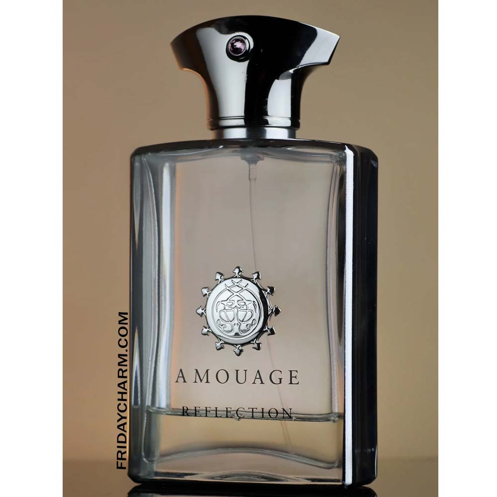 Amouage Reflection Eau De Parfum For Men –