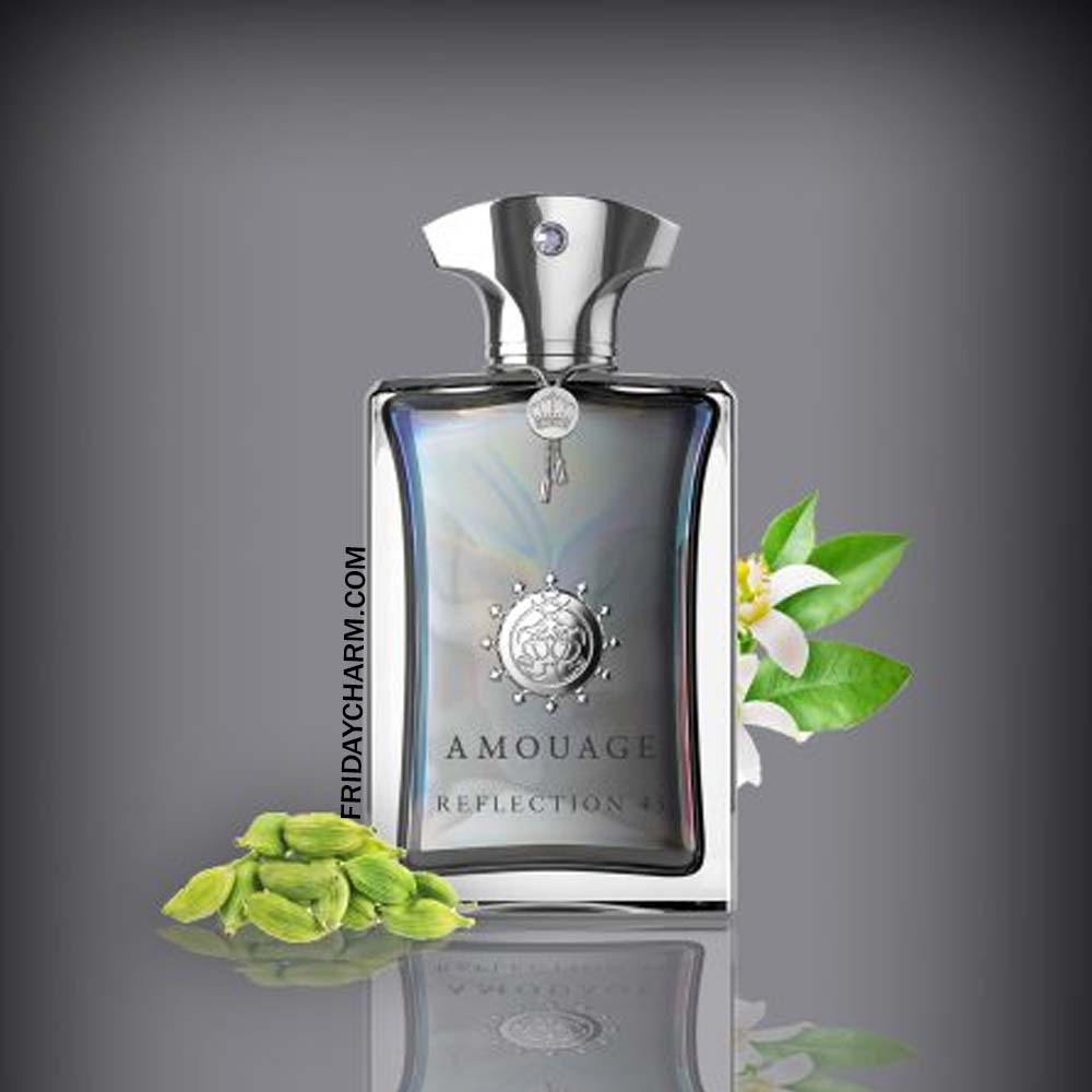 Amouage Reflection 45 Exceptional Extrait For Men