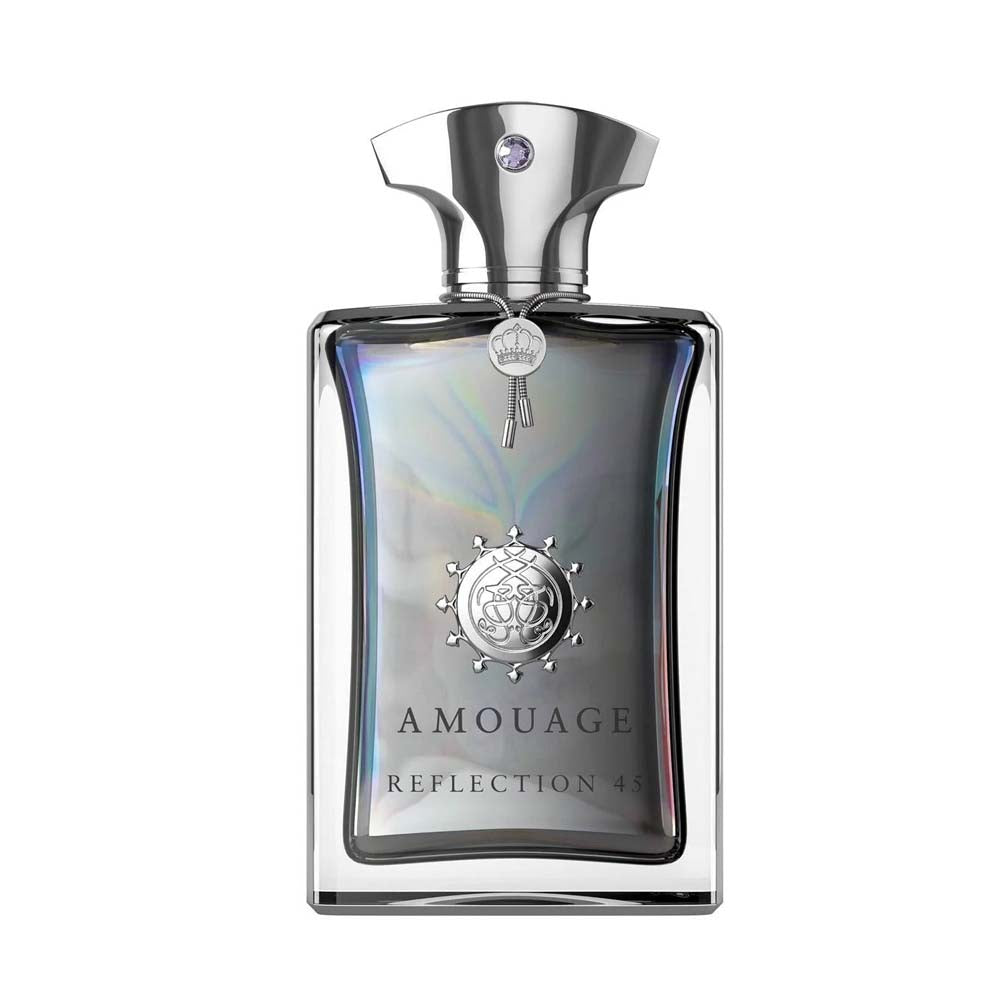 Amouage Reflection 45 Exceptional Extrait For Men