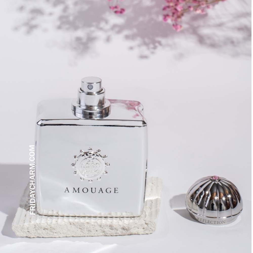 Amouage Reflection Eau De Parfum For Women