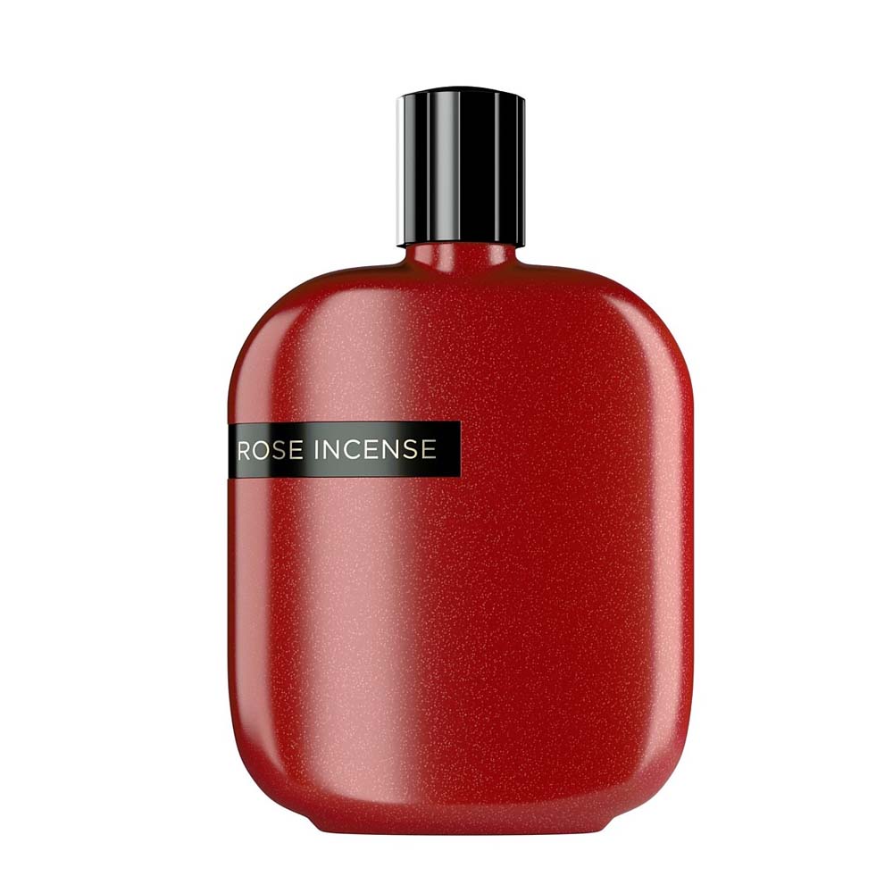 Amouage Rose Incense Eau De Parfum For Unisex