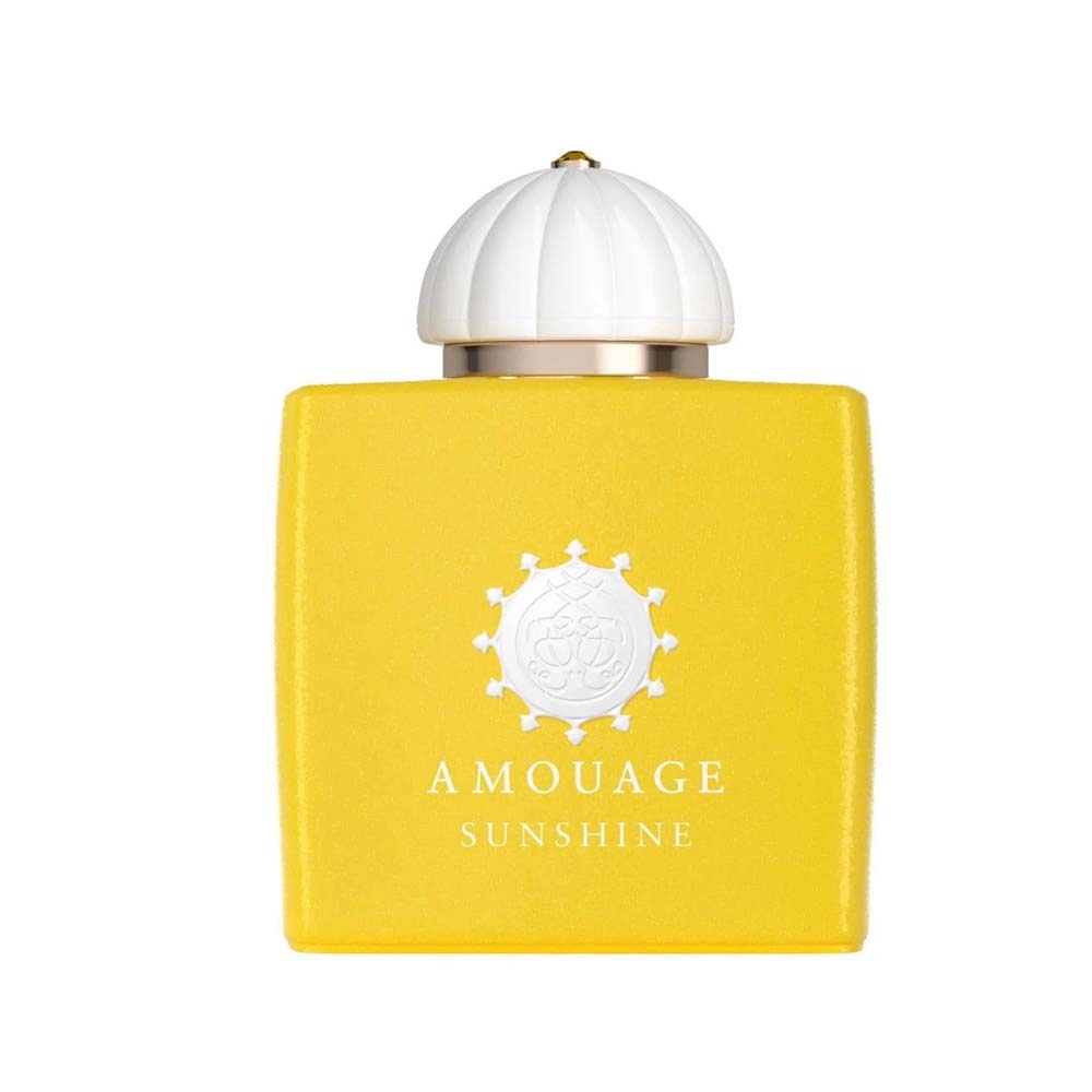 Amouage Sunshine Eau De Parfum For Women