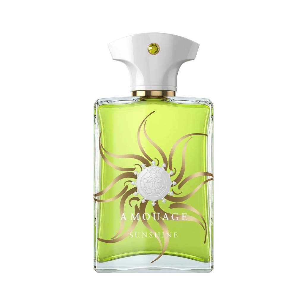 Amouage Sunshine Eau De Parfum For Men