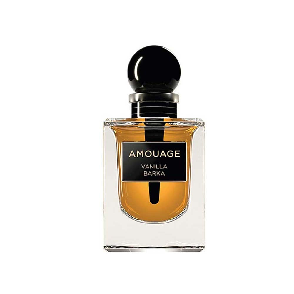 Amouage Vanilla Barka Attar