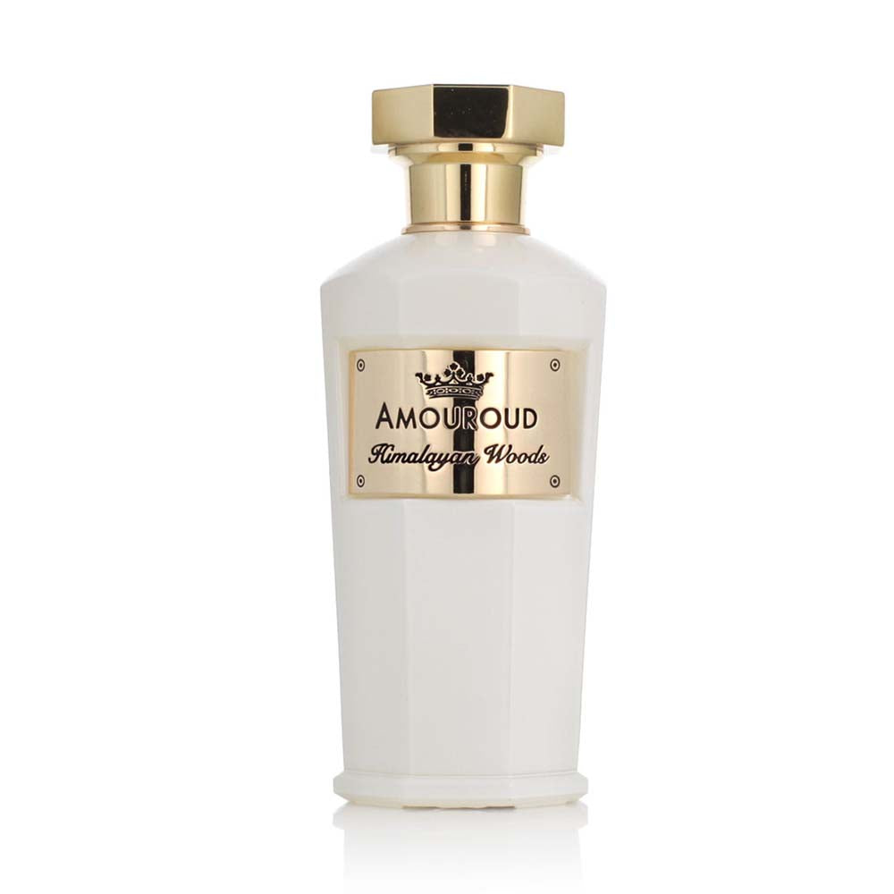 Amouroud Himalayan Woods Eau De Parfum For Unisex