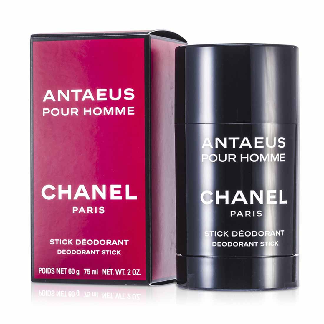 Chanel Antaeus Deodorant Stick 75 ml
