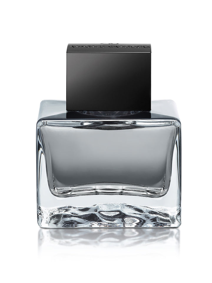 Antonio Banderas Black Seduction Eau De Toilette Gift Set For Men