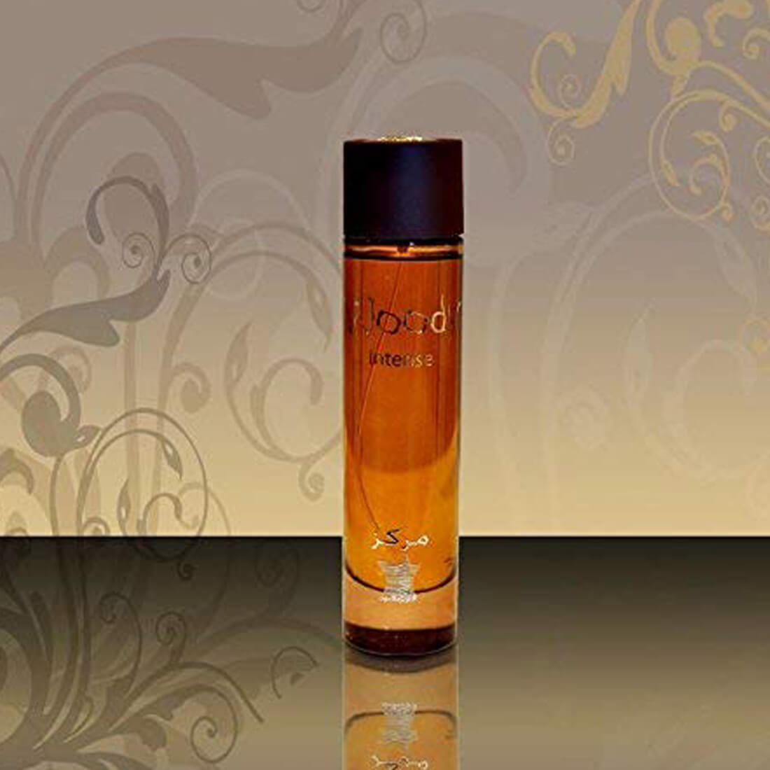 Arabian Oud Woody Intense Eau De Parfum For Unisex
