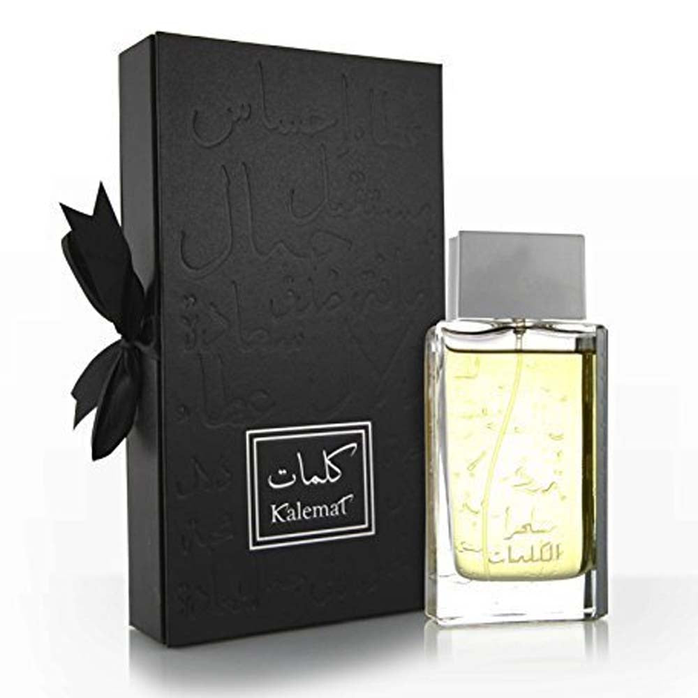 Arabian Oud Kalemat Eau De Parfum For Unisex
