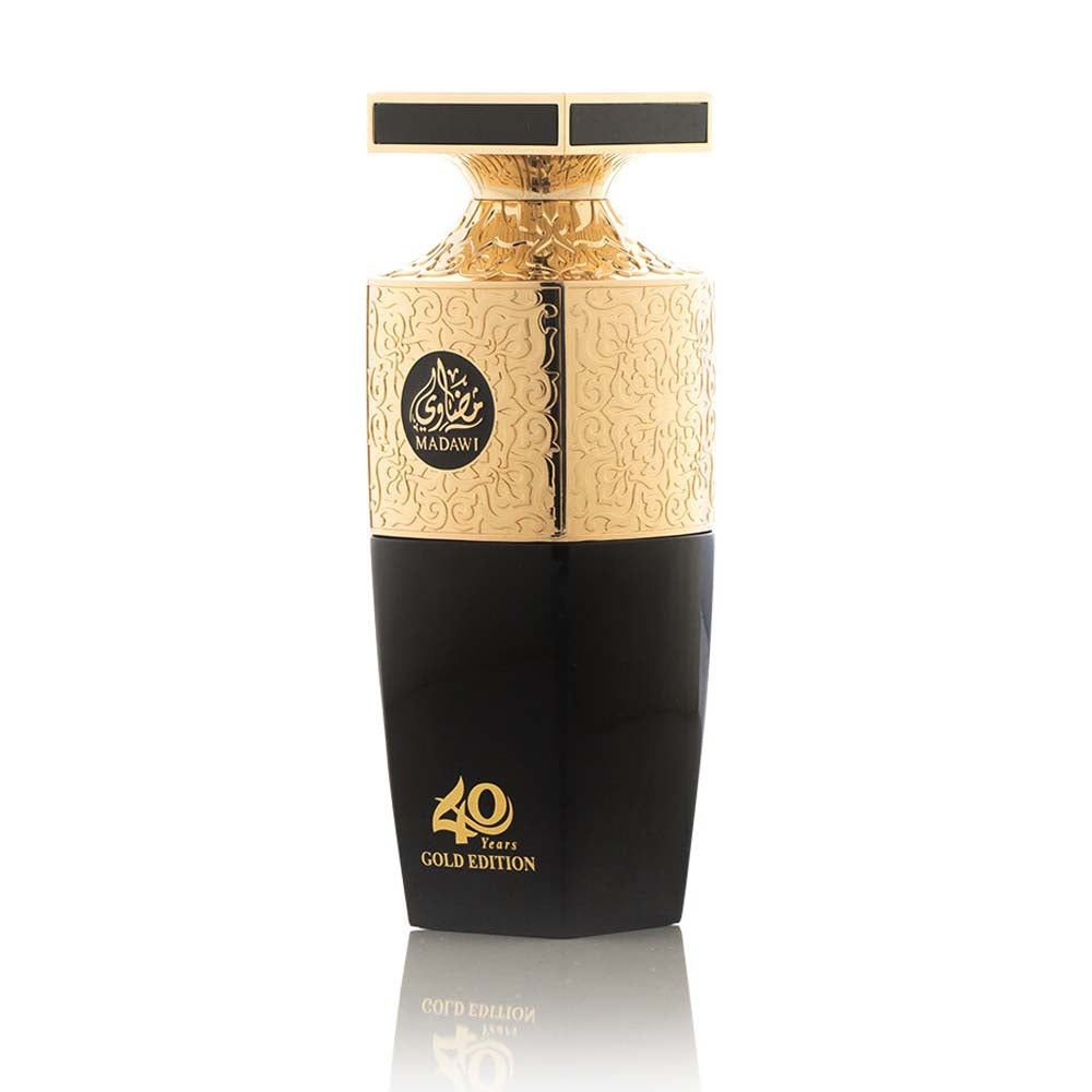 Arabian Oud Madawi Gold Edition Eau De Parfum  For Women