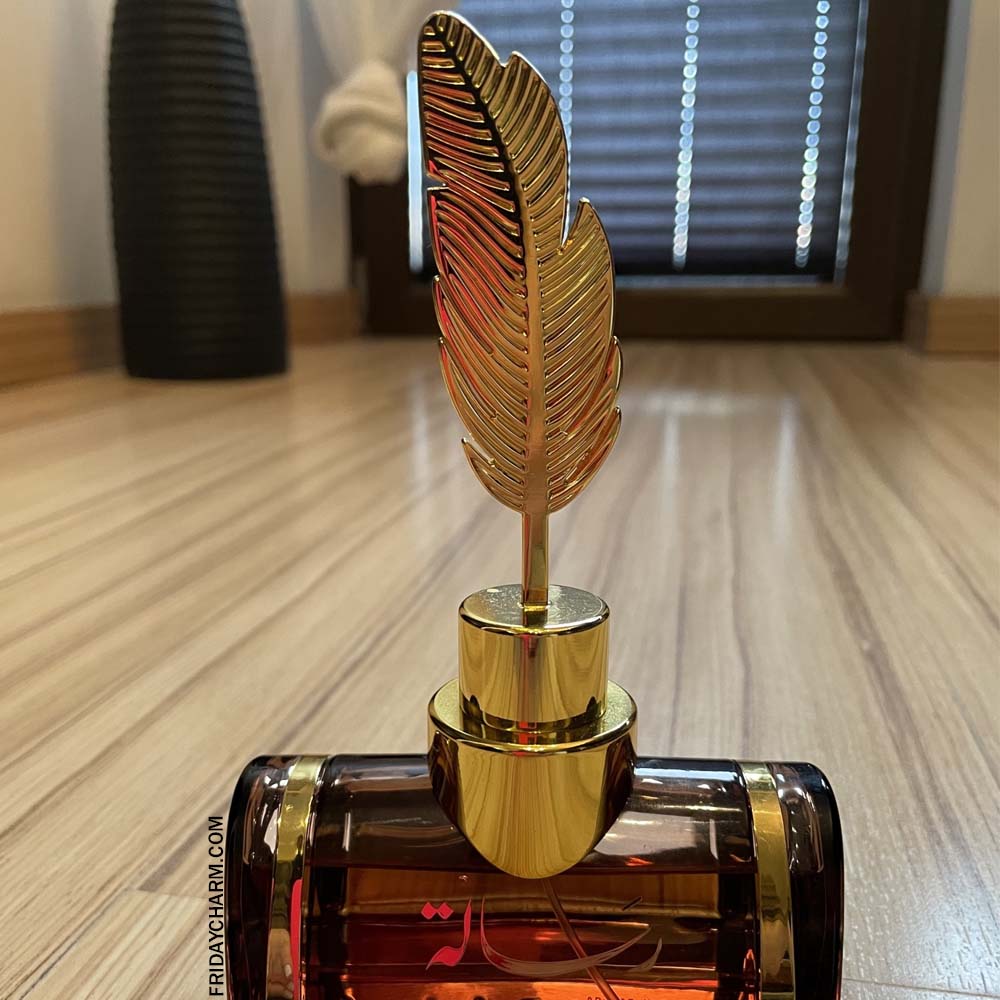 Arabian Oud Resala Eau De Parfum For Unisex