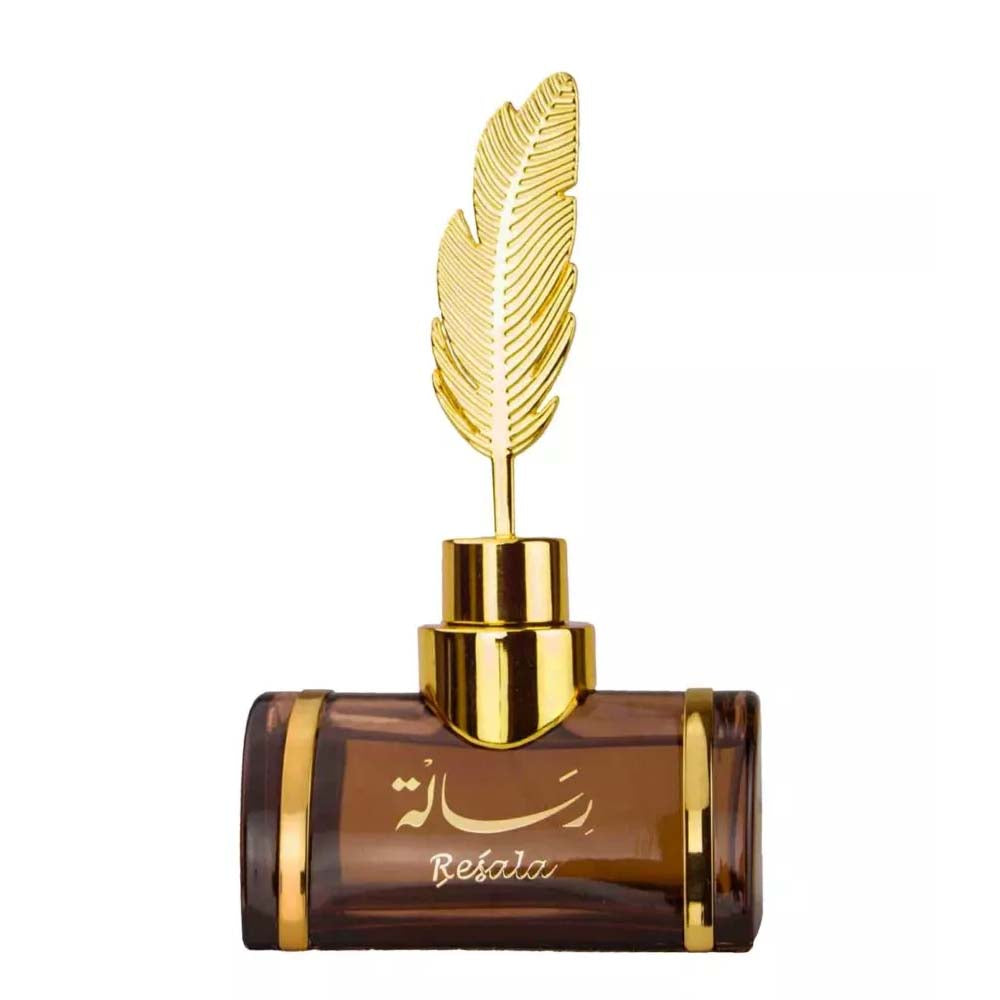 Arabian Oud Resala Eau De Parfum For Unisex