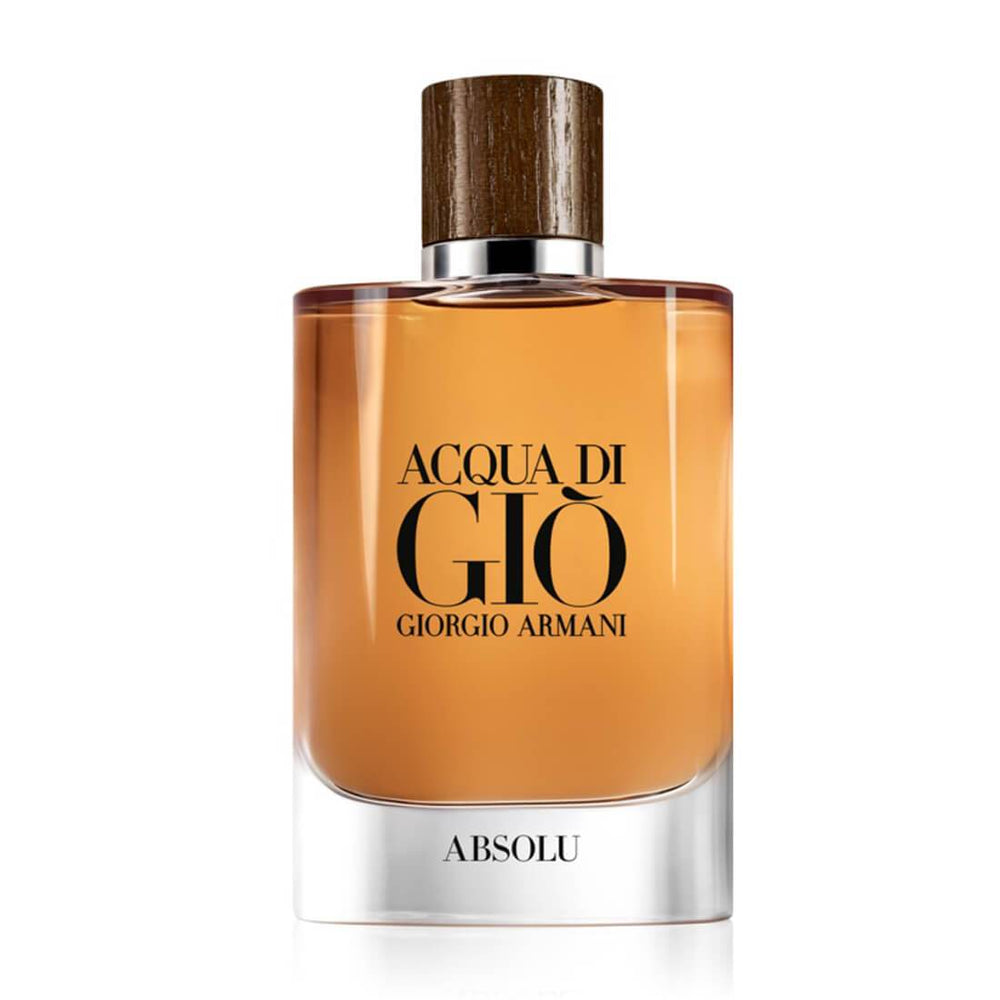 Giorgio Armani Acqua Di Gio Absolu Eau De Parfum